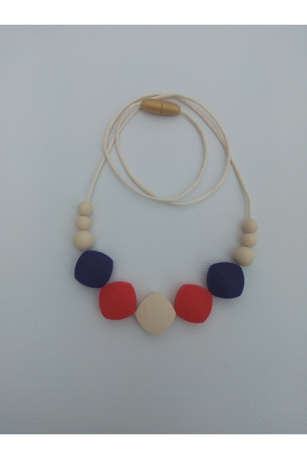 Слингобусы Майя, красные