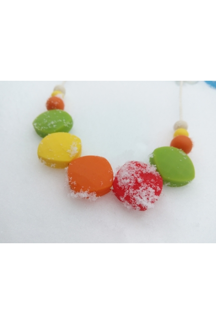 Слингобусы Майя, зеленые Слингобусы Майя, зеленые