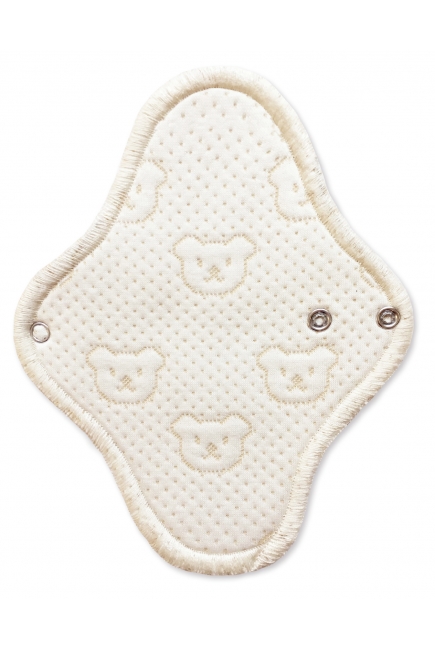 Ежедневная многоразовая женская прокладка