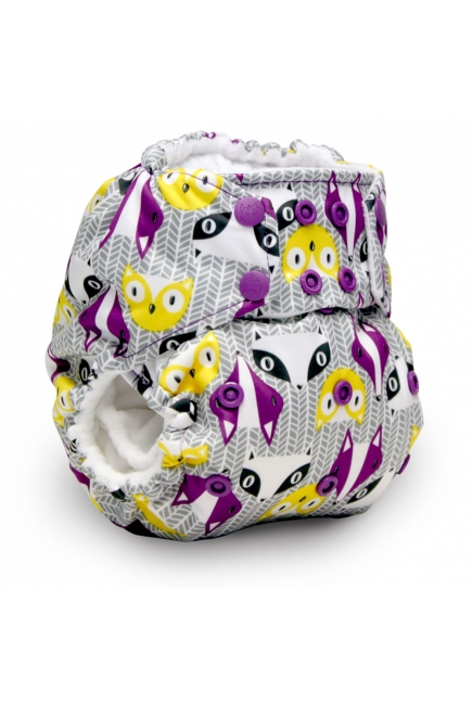 Многоразовый подгузник Rumparooz Onesize Kanga Care Многоразовый подгузник Rumparooz Onesize Kanga Care