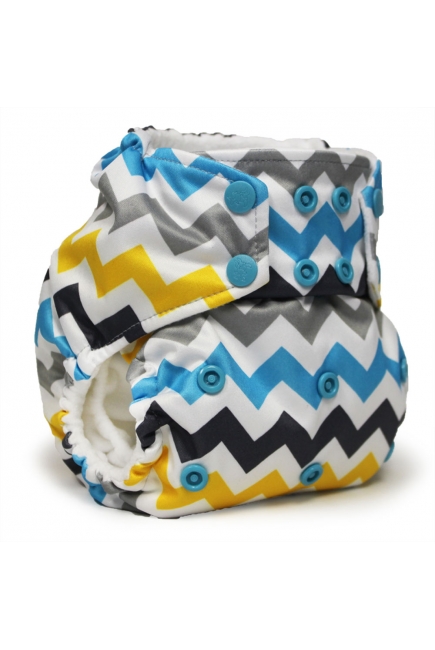 Многоразовый подгузник Rumparooz Onesize Kanga Care Многоразовый подгузник Rumparooz Onesize Kanga Care