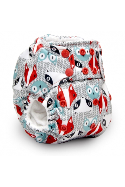 Многоразовый подгузник Rumparooz Onesize Kanga Care Многоразовый подгузник Rumparooz Onesize Kanga Care