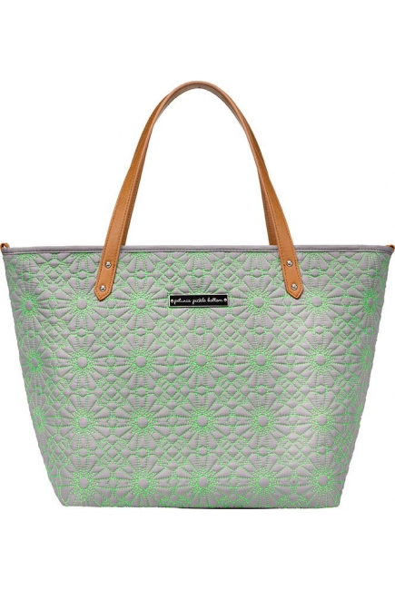 Сумка для мамы Petunia Downtown Tote: Covent Garden Сумка для мамы Petunia Downtown Tote: Covent Garden