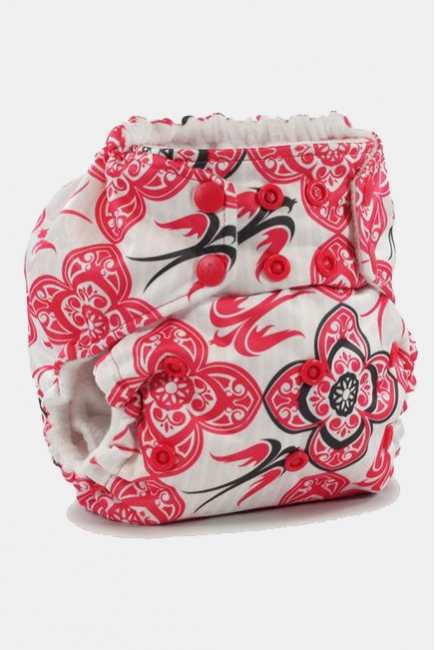 Многоразовый подгузник Kanga Care Rumparooz Onesize, Destiny