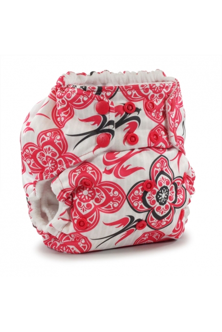Многоразовый подгузник Rumparooz Onesize Kanga Care