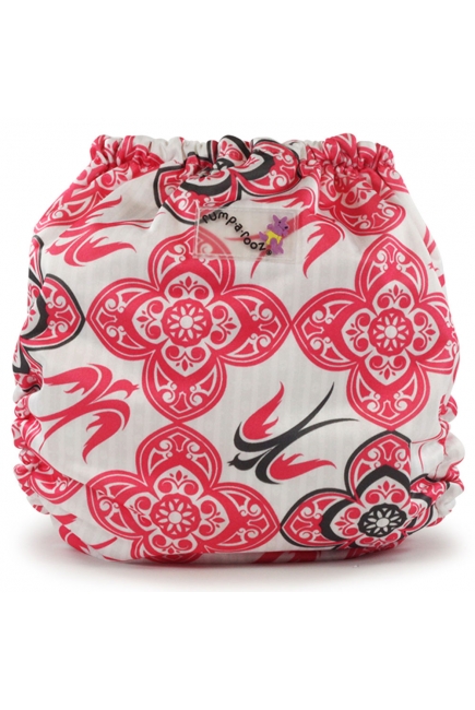 Многоразовый подгузник Rumparooz Onesize Kanga Care