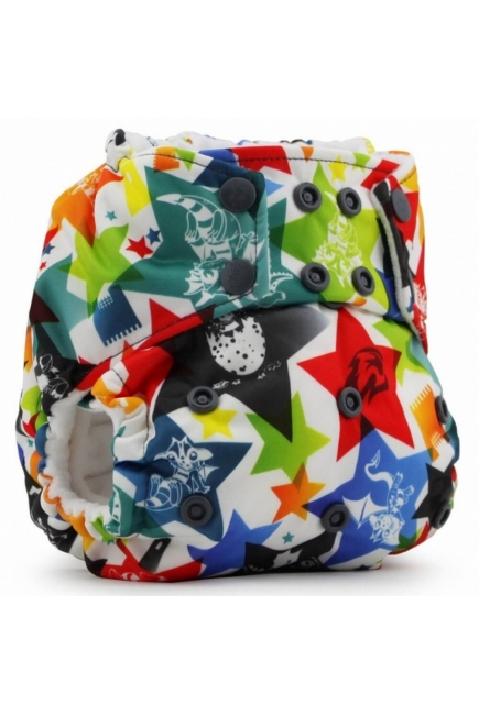 Многоразовый подгузник Rumparooz Onesize Kanga Care Многоразовый подгузник Rumparooz Onesize Kanga Care