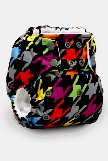Многоразовый подгузник Kanga Care Rumparooz Onesize, Invader Многоразовый подгузник Kanga Care Rumparooz Onesize, Invader