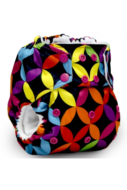 Многоразовый подгузник Rumparooz Onesize Kanga Care
