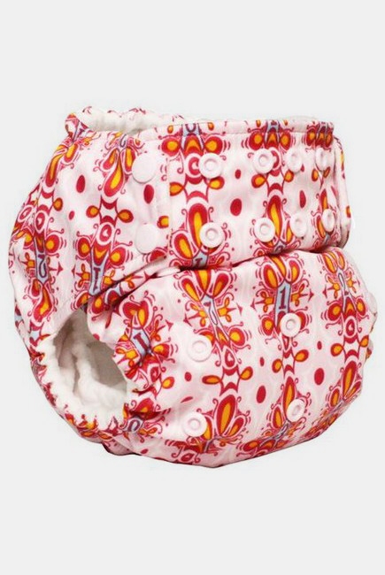 Многоразовый подгузник Kanga Care Rumparooz Onesize, Lux Многоразовый подгузник Kanga Care Rumparooz Onesize, Lux