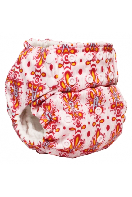 Многоразовый подгузник Rumparooz Onesize Kanga Care Многоразовый подгузник Rumparooz Onesize Kanga Care