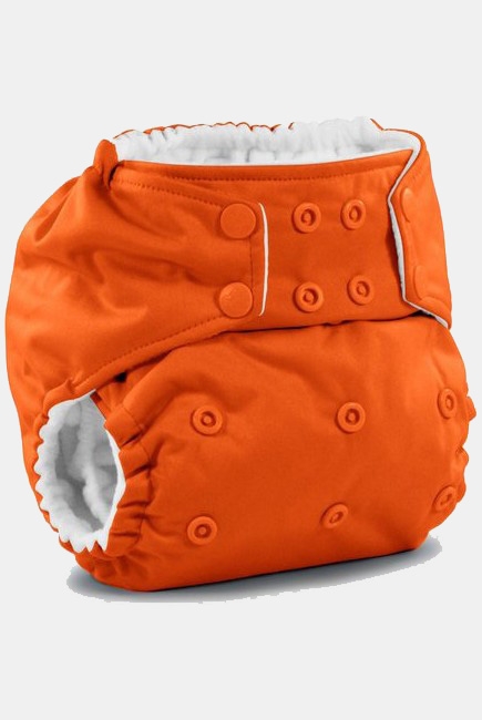 Многоразовый подгузник Kanga Care Rumparooz Onesize, Poppy Многоразовый подгузник Kanga Care Rumparooz Onesize, Poppy