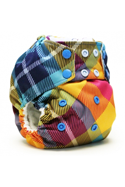 Многоразовый подгузник Rumparooz Onesize Kanga Care Многоразовый подгузник Rumparooz Onesize Kanga Care