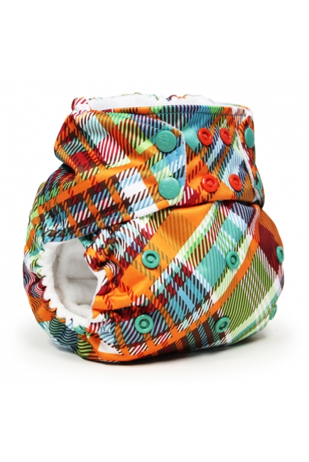 Многоразовый подгузник Rumparooz Onesize Kanga Care Многоразовый подгузник Rumparooz Onesize Kanga Care