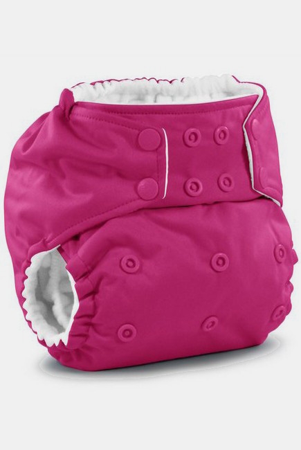 Многоразовый подгузник Kanga Care Rumparooz Onesize, Sherbert Многоразовый подгузник Kanga Care Rumparooz Onesize, Sherbert
