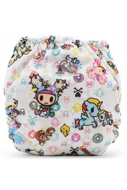 Многоразовый подгузник Rumparooz Onesize Kanga Care Многоразовый подгузник Rumparooz Onesize Kanga Care