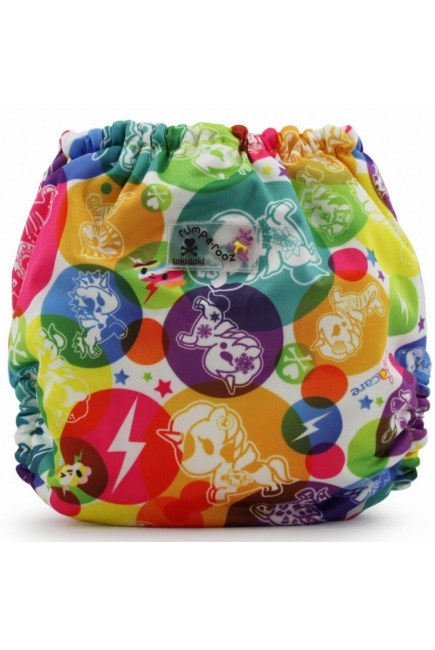 Многоразовый подгузник Rumparooz Onesize Kanga Care Многоразовый подгузник Rumparooz Onesize Kanga Care