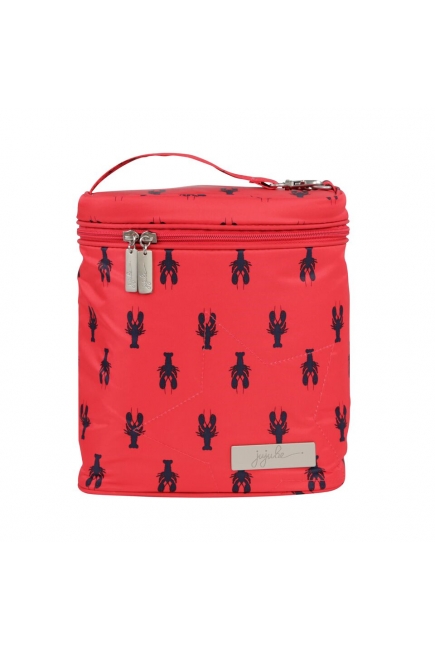 Термосумка для бутылочек Ju-Ju-Be - Fuel Cell Cape Cod Термосумка для бутылочек Ju-Ju-Be - Fuel Cell Cape Cod