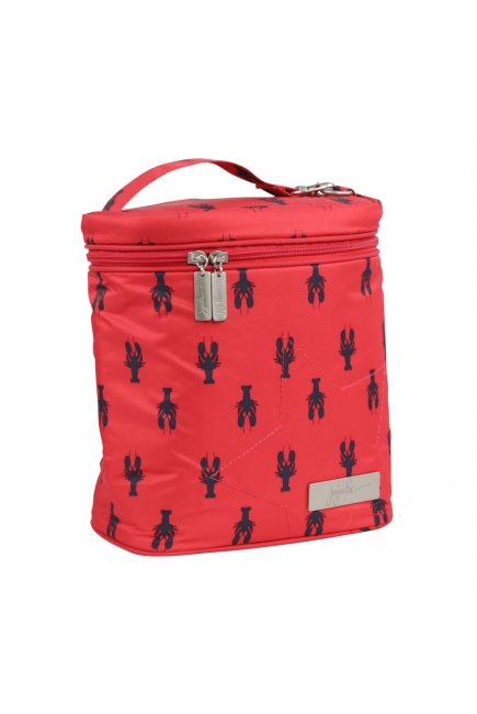 Термосумка для бутылочек Ju-Ju-Be - Fuel Cell Cape Cod Термосумка для бутылочек Ju-Ju-Be - Fuel Cell Cape Cod