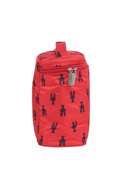 Термосумка для бутылочек Ju-Ju-Be - Fuel Cell Cape Cod Термосумка для бутылочек Ju-Ju-Be - Fuel Cell Cape Cod