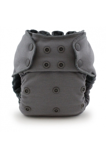 Многоразовый памперс Ecoposh Organic One size, Glacier Многоразовый памперс Ecoposh Organic One size, Glacier