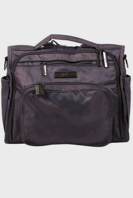 Рюкзак для мамы Ju-Ju-Be B.F.F. Onyx Black Ops Рюкзак для мамы Ju-Ju-Be B.F.F. Onyx Black Ops