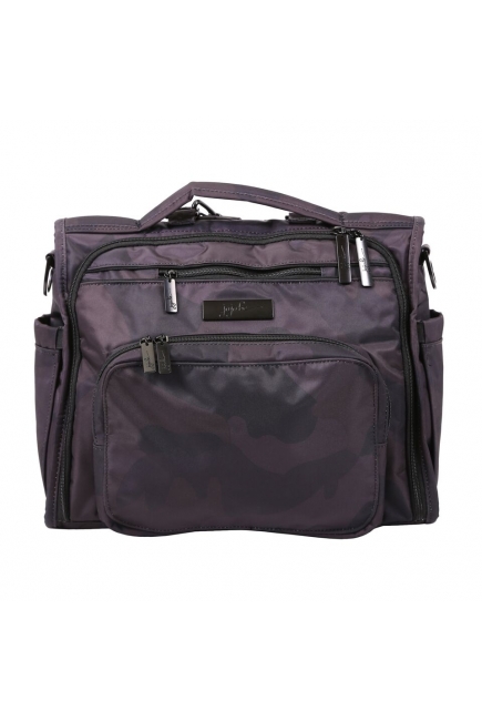 Рюкзак для мамы Ju-Ju-Be B.F.F. Onyx Black Ops Рюкзак для мамы Ju-Ju-Be B.F.F. Onyx Black Ops