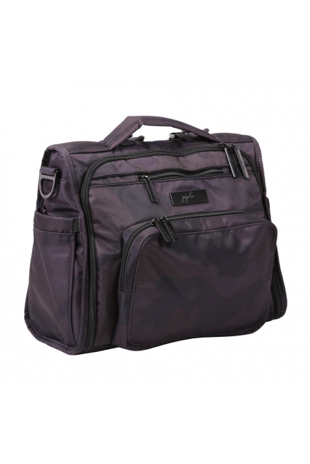 Рюкзак для мамы Ju-Ju-Be B.F.F. Onyx Black Ops Рюкзак для мамы Ju-Ju-Be B.F.F. Onyx Black Ops