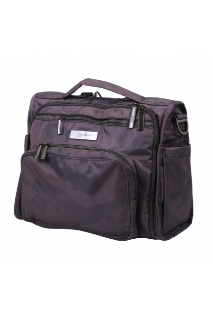 Рюкзак для мамы Ju-Ju-Be B.F.F. Onyx Black Ops Рюкзак для мамы Ju-Ju-Be B.F.F. Onyx Black Ops
