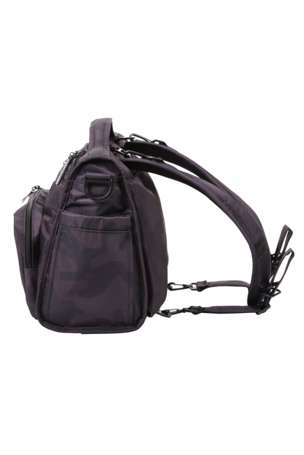 Рюкзак для мамы Ju-Ju-Be B.F.F. Onyx Black Ops Рюкзак для мамы Ju-Ju-Be B.F.F. Onyx Black Ops