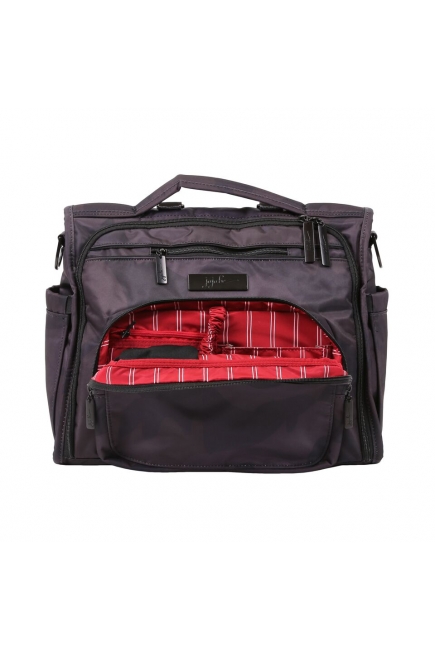 Рюкзак для мамы Ju-Ju-Be B.F.F. Onyx Black Ops Рюкзак для мамы Ju-Ju-Be B.F.F. Onyx Black Ops