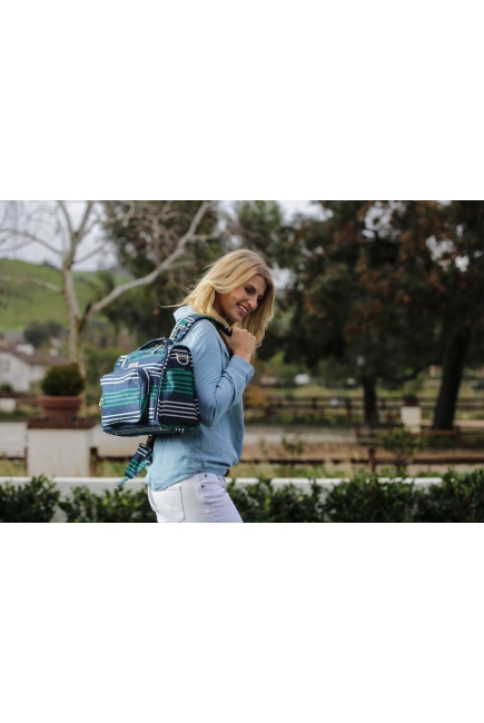 Рюкзак для мамы Ju-Ju-Be BFF Providence