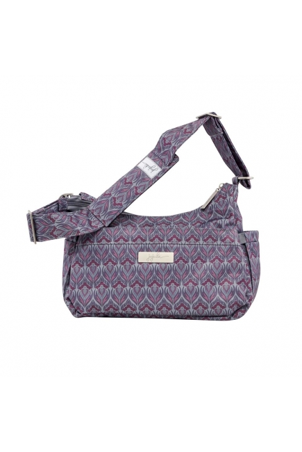 Сумка для мамы Ju-Ju-Be HoboBe - Amethyst Ice Сумка для мамы Ju-Ju-Be HoboBe - Amethyst Ice