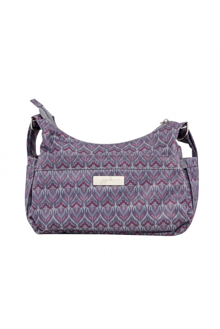 Сумка для мамы Ju-Ju-Be HoboBe - Amethyst Ice Сумка для мамы Ju-Ju-Be HoboBe - Amethyst Ice
