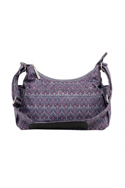 Сумка для мамы Ju-Ju-Be HoboBe - Amethyst Ice Сумка для мамы Ju-Ju-Be HoboBe - Amethyst Ice