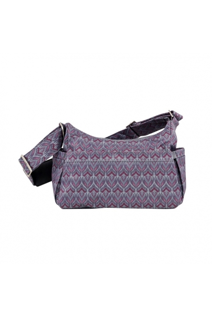 Сумка для мамы Ju-Ju-Be HoboBe - Amethyst Ice Сумка для мамы Ju-Ju-Be HoboBe - Amethyst Ice