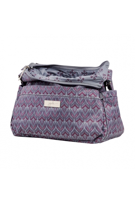 Сумка для мамы Ju-Ju-Be HoboBe - Amethyst Ice Сумка для мамы Ju-Ju-Be HoboBe - Amethyst Ice