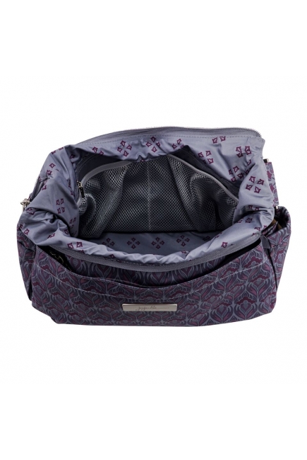Сумка для мамы Ju-Ju-Be HoboBe - Amethyst Ice Сумка для мамы Ju-Ju-Be HoboBe - Amethyst Ice
