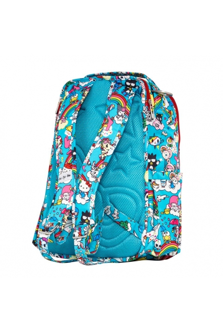 Рюкзак для мамы Ju-Ju-Be - Mini Be Rainbow Dreams Рюкзак для мамы Ju-Ju-Be - Mini Be Rainbow Dreams