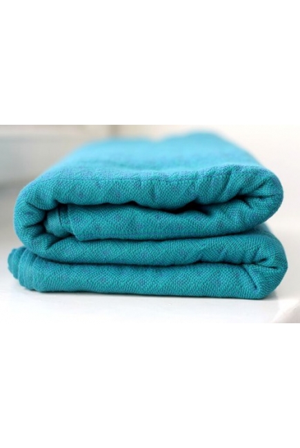 Слинг-шарф Didymos Indio (Prima) Smaragd