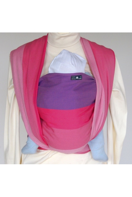 Слинг-шарф Дидимос Ева "Didymos Eva" Слинг-шарф Дидимос Ева "Didymos Eva"