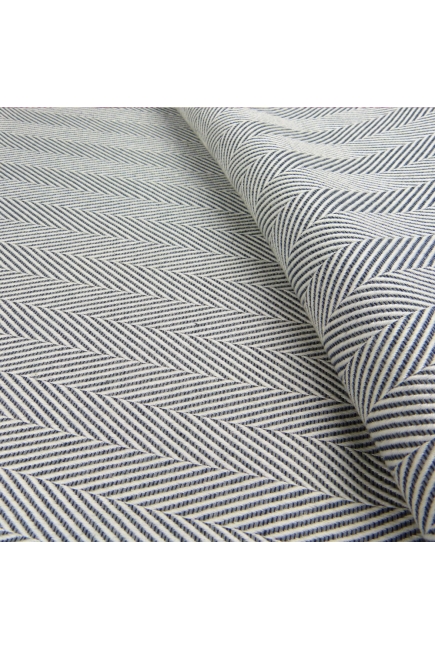 Слинг-шарф Didymos, Lisca Grigio