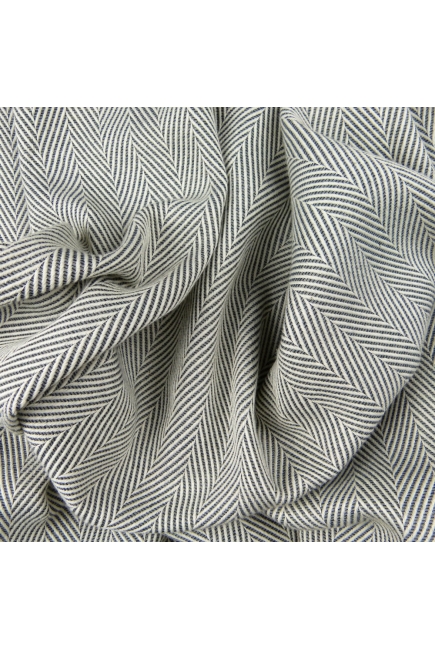 Слинг-шарф Didymos, Lisca Grigio