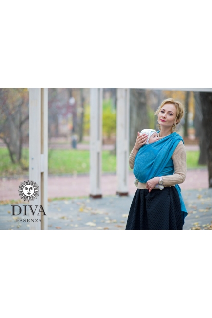 Слинг-шарф Diva Essenza, Lago Слинг-шарф Diva Essenza, Lago