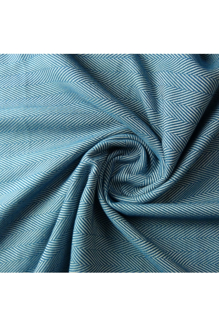 Слинг-шарф Didymos, Lisca Petrol