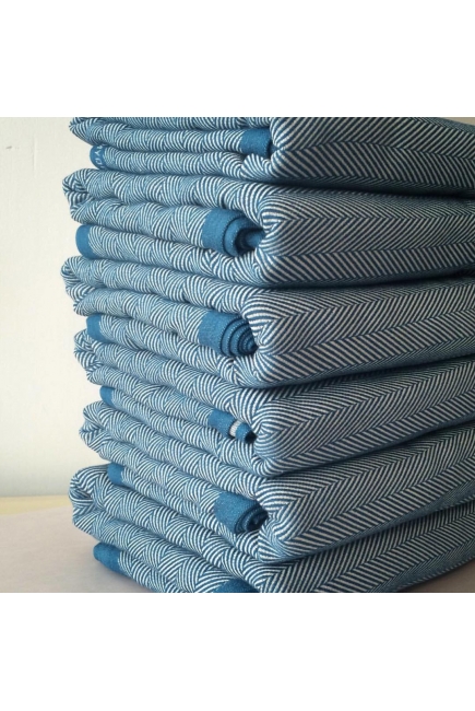 Слинг-шарф Didymos, Lisca Petrol