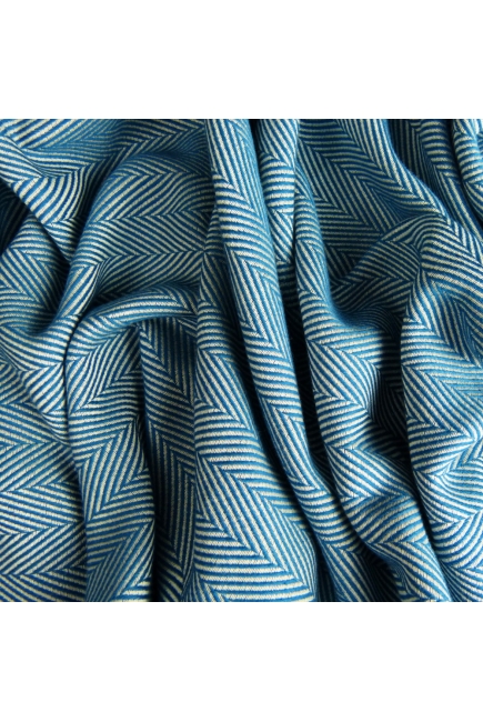 Слинг-шарф Didymos, Lisca Petrol