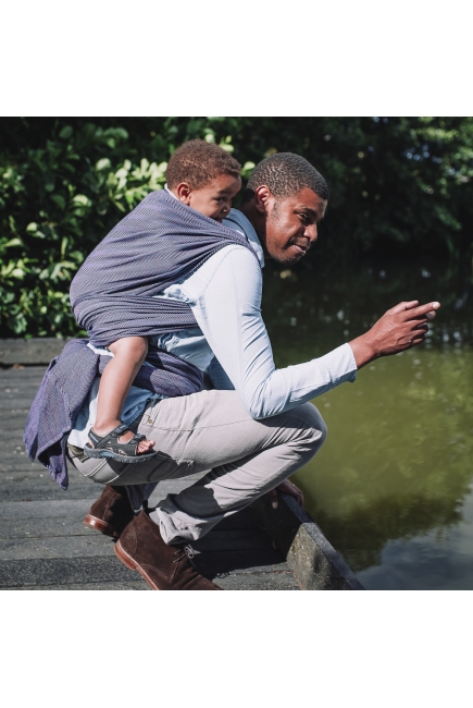 Слинг-шарф Didymos, Lisca Minos Слинг-шарф Didymos, Lisca Minos