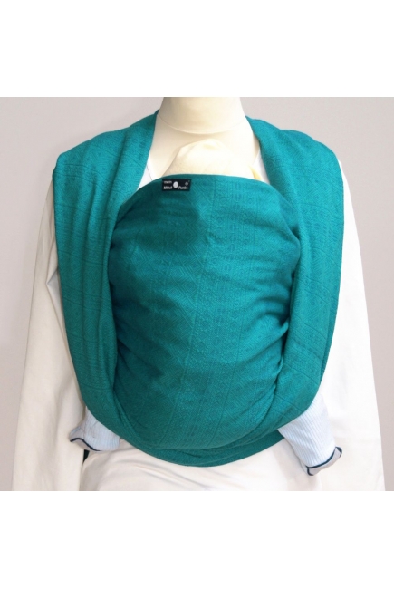 Слинг-шарф Didymos Indio (Prima) Smaragd
