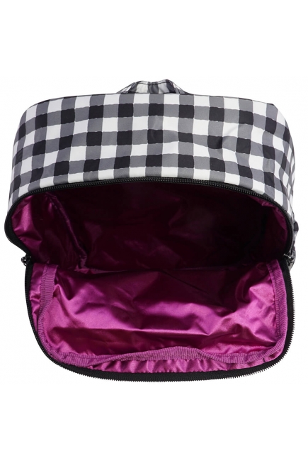 Рюкзак для мамы Ju-Ju-Be - Mini Be Gingham Style Рюкзак для мамы Ju-Ju-Be - Mini Be Gingham Style